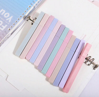 Faithful Notes™ Highlighter Pack (12pcs)