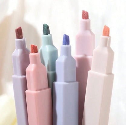 Faithful Notes™ Highlighter Pack (12pcs)