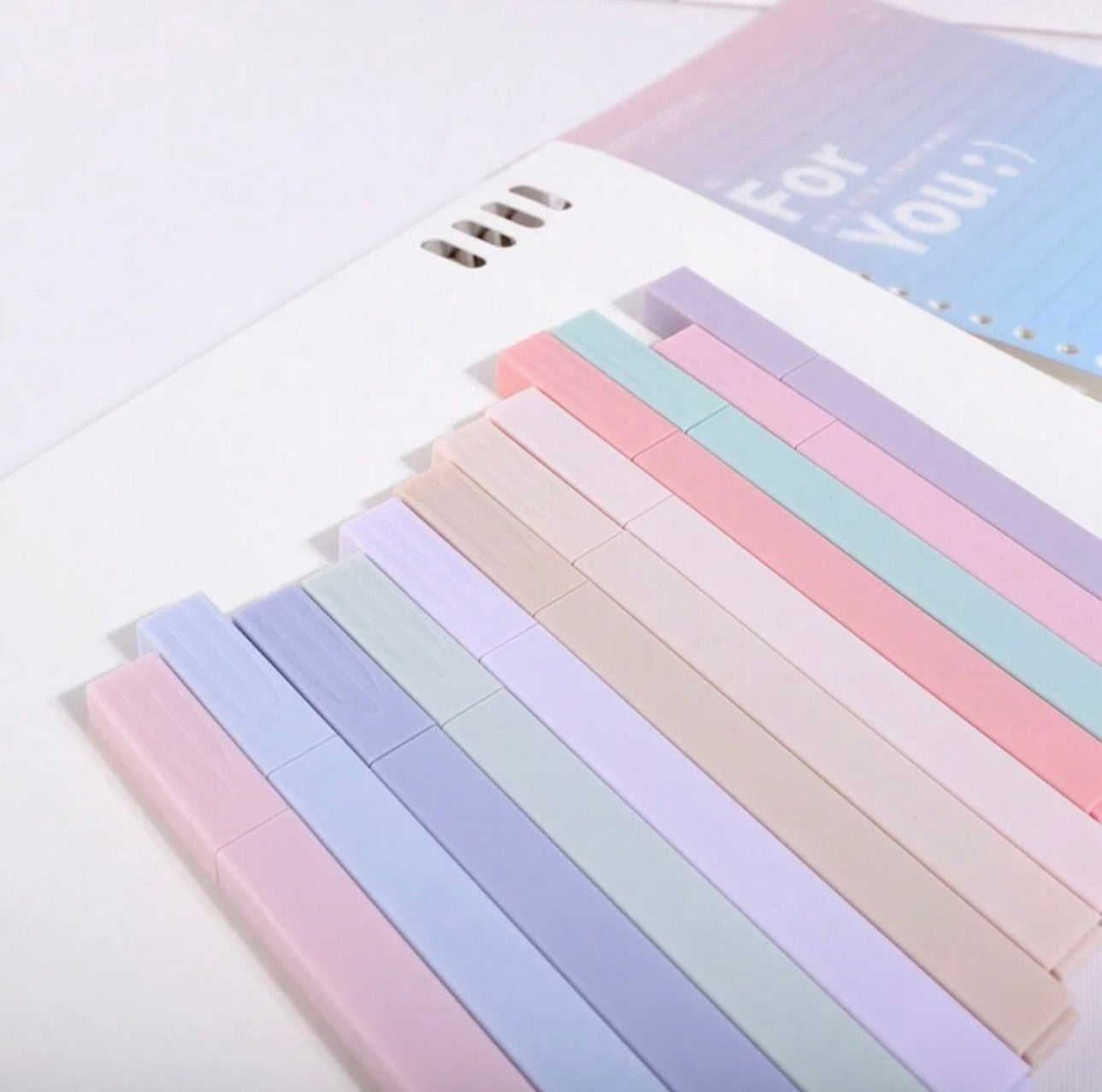 Faithful Notes™ Highlighter Pack (12pcs)