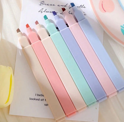 Faithful Notes™ Highlighter Pack (12pcs)