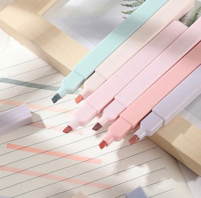 Faithful Notes™ Highlighter Pack (12pcs)
