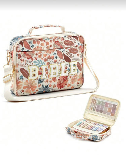 FaithKeeper™ Bible Carry Bag