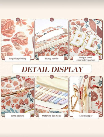 FaithKeeper™ Bible Carry Bag