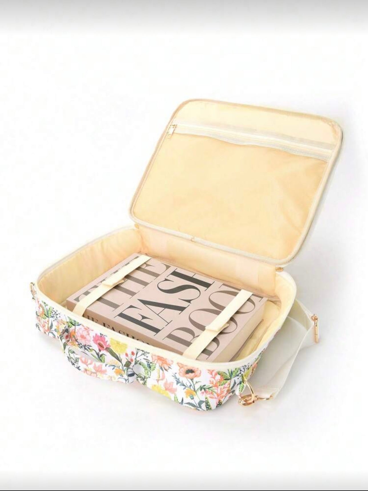 FaithKeeper™ Bible Carry Bag