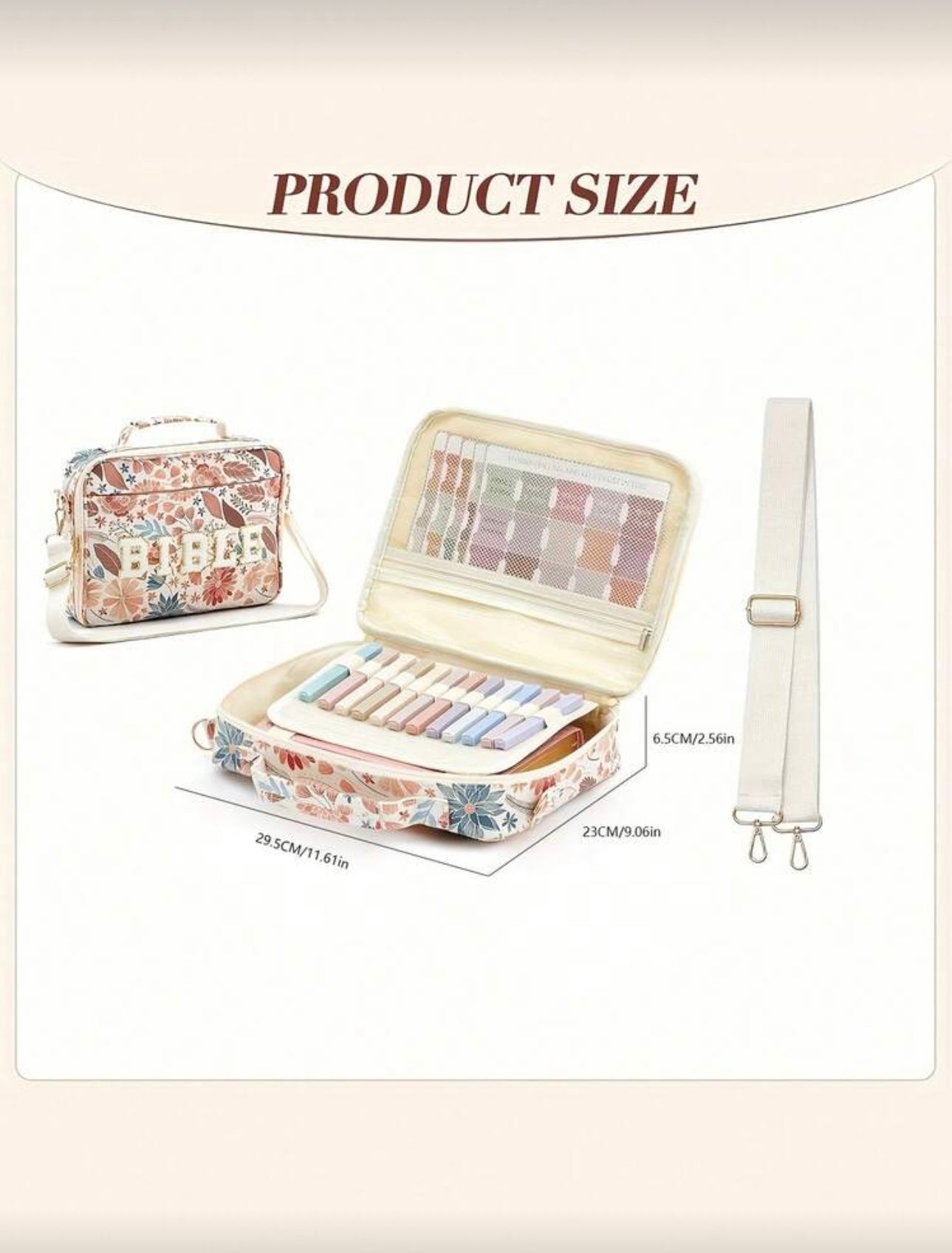 FaithKeeper™ Bible Carry Bag