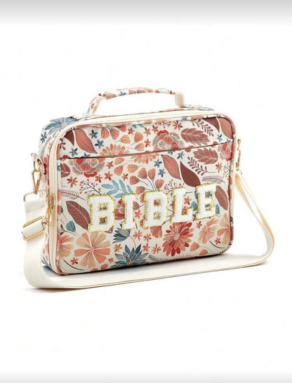 FaithKeeper™ Bible Carry Bag